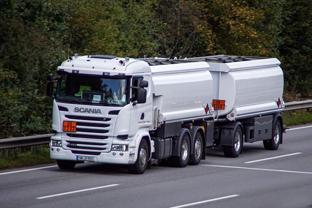 Bilder Illinger Tanklager GmbH