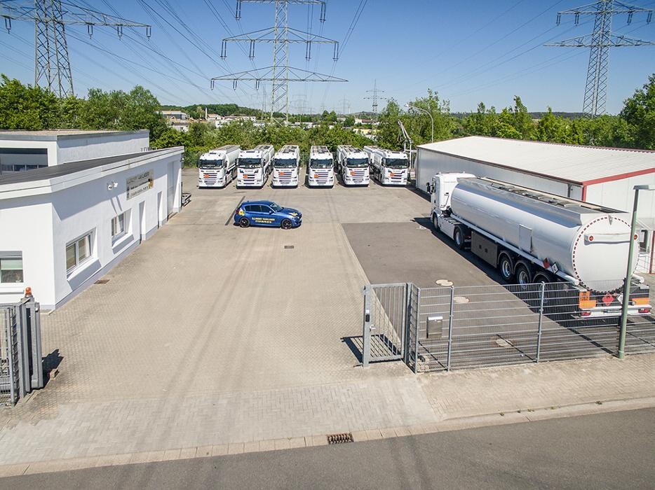 Bilder Illinger Tanklager GmbH