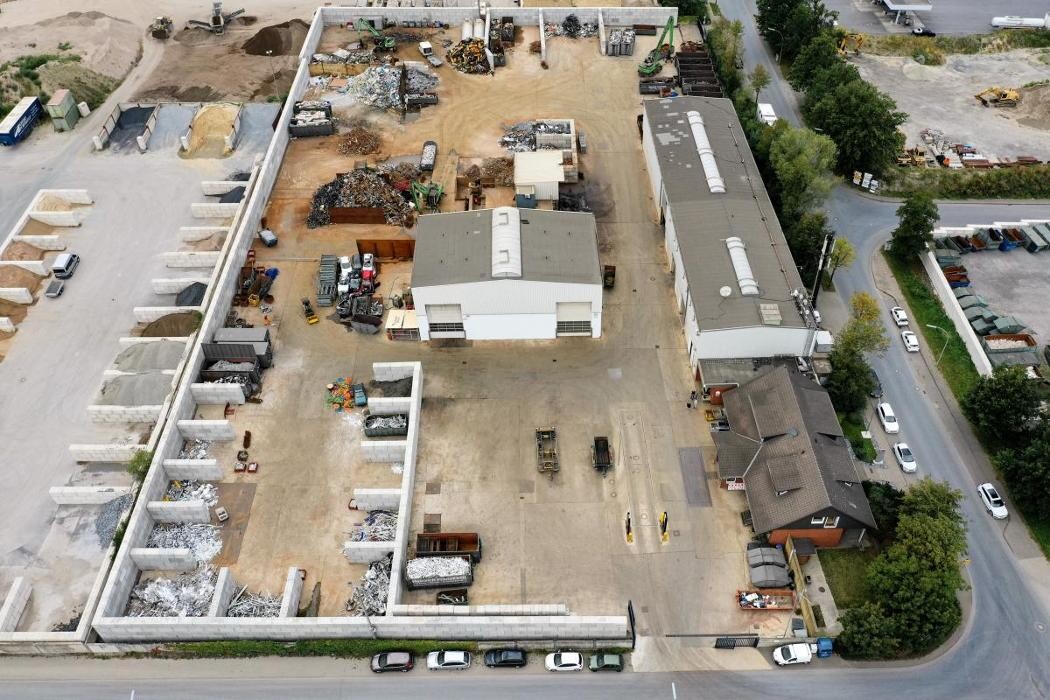 Bilder TSR Deutschland GmbH & Co. KG // Niederlassung Rheda-Wiedenbrück