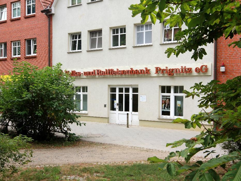 Bilder Volks- und Raiffeisenbank Prignitz eG