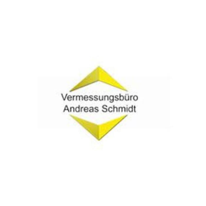 Vermessungsbüro Dipl.-Ing. Andreas Schmidt ÖbVI Logo