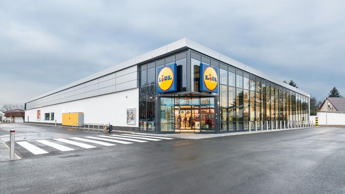 Bilder Lidl
