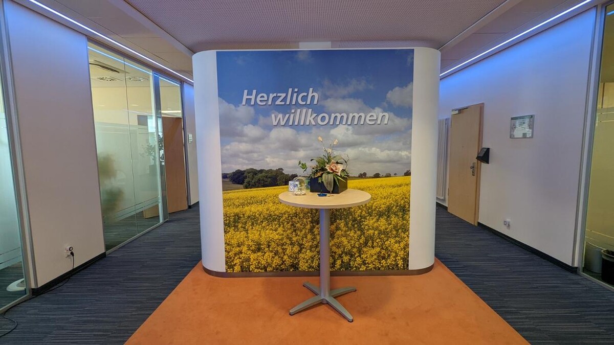 Bilder Volks- und Raiffeisenbank Prignitz eG