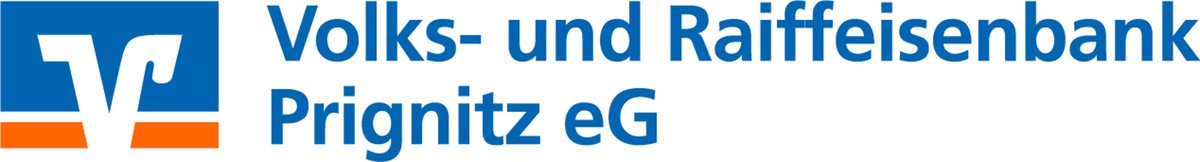 Volks- und Raiffeisenbank Prignitz eG Logo