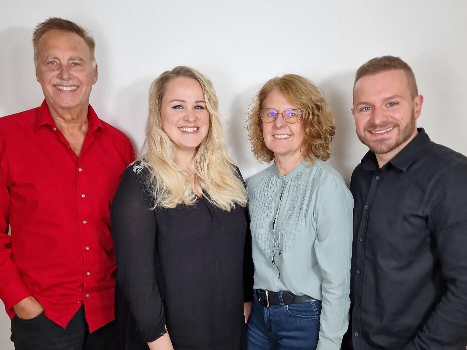 Bilder ERGO Versicherung Florian Pfeiffer