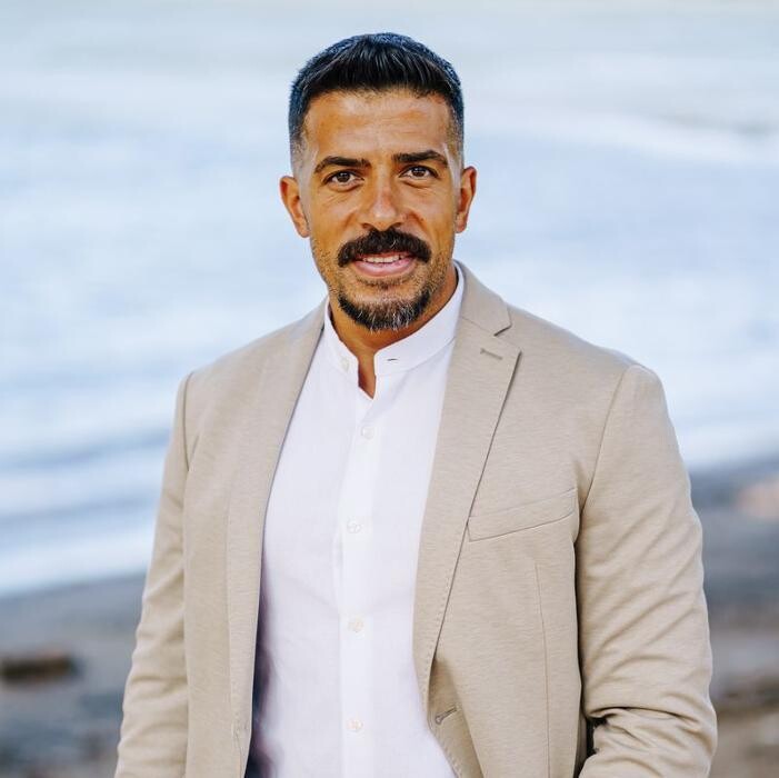 Bilder ERGO Versicherung Navid Nassai