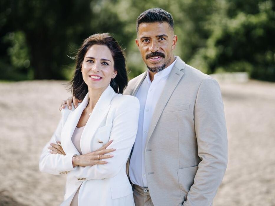 Bilder ERGO Versicherung Navid Nassai