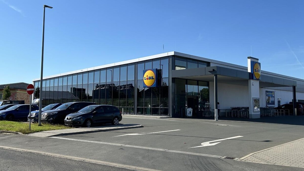 Bilder Lidl