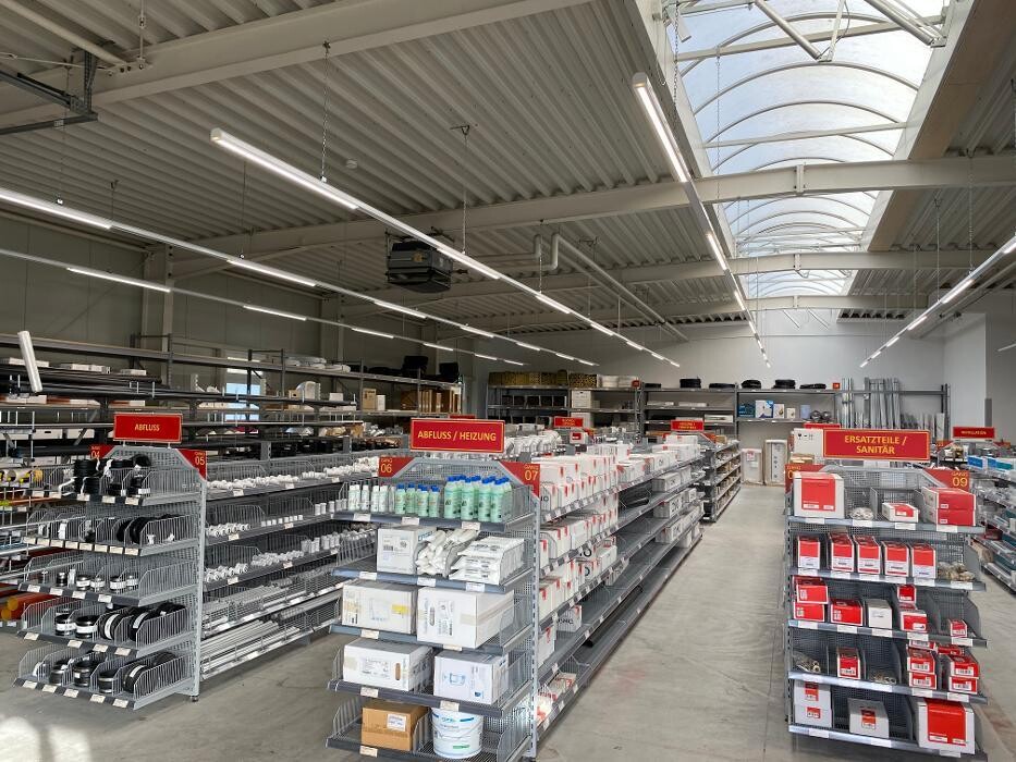 Bilder ABEX CORDES & GRAEFE OSNABRÜCK HAUSTECHNIK