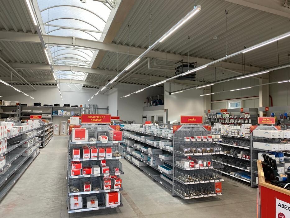 Bilder ABEX CORDES & GRAEFE OSNABRÜCK HAUSTECHNIK