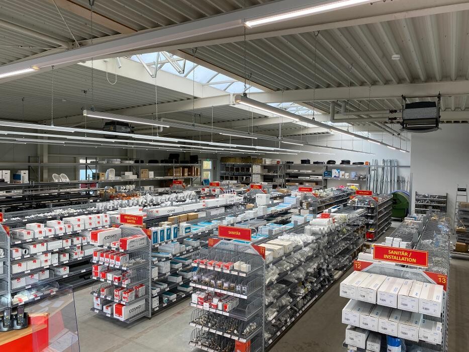 Bilder ABEX CORDES & GRAEFE OSNABRÜCK HAUSTECHNIK