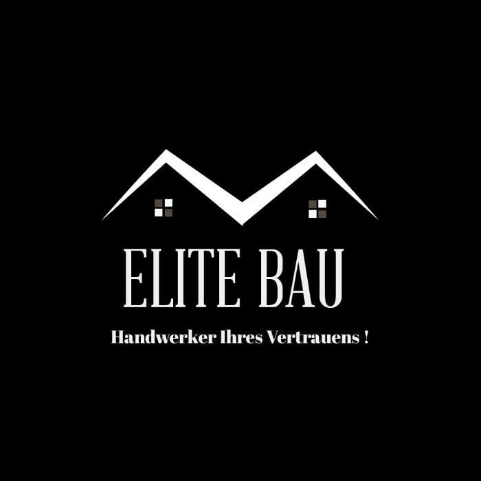 Elite Bau Logo