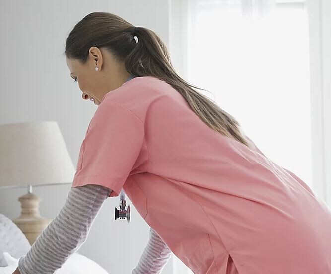 Bilder VR mobile Pflegedienst