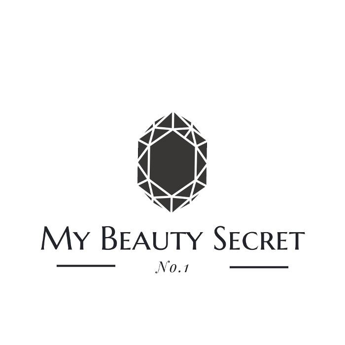 My Beauty Secret One Logo