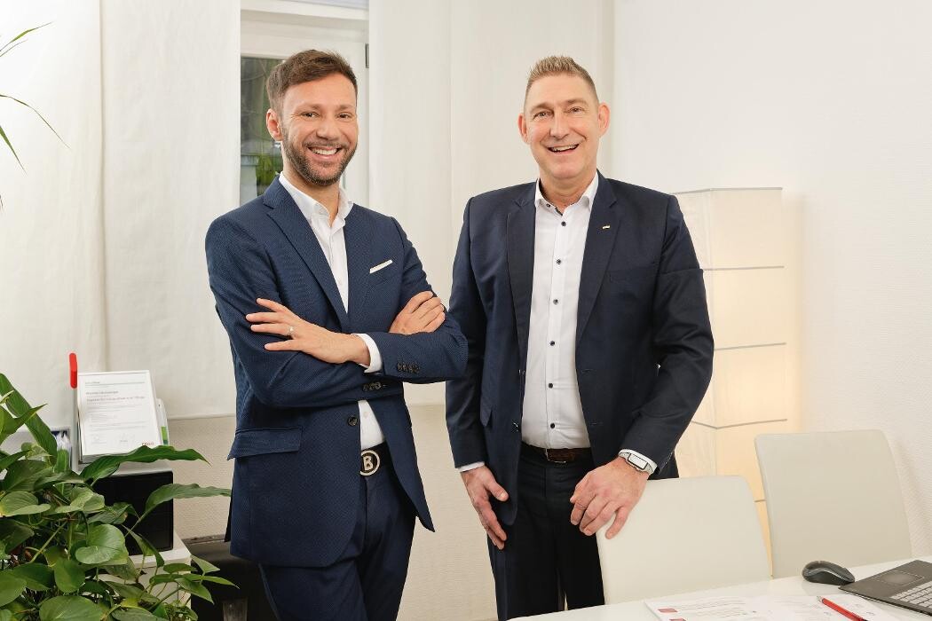 Bilder ERGO Versicherung / DKV Michael Ohrnberger