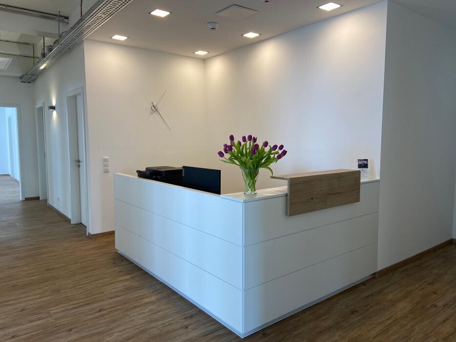 Bilder Therapiezentrum an der Fluthamel