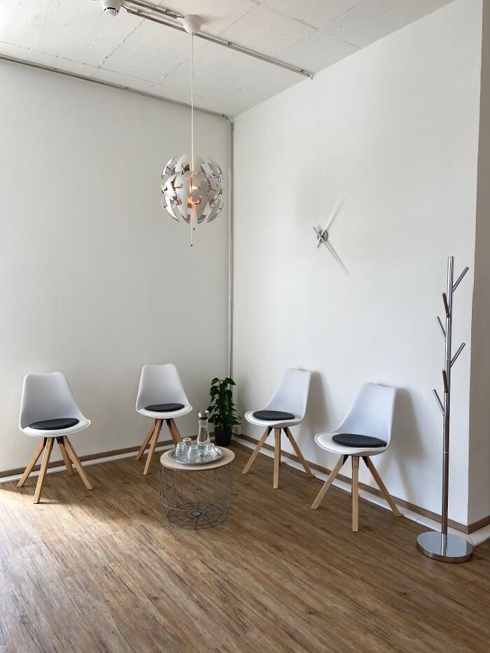 Bilder Therapiezentrum an der Fluthamel