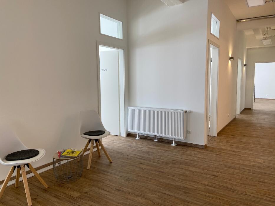 Bilder Therapiezentrum an der Fluthamel