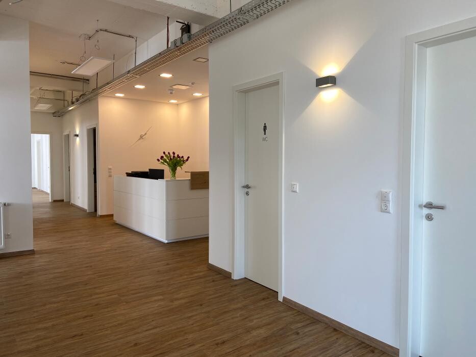 Bilder Therapiezentrum an der Fluthamel