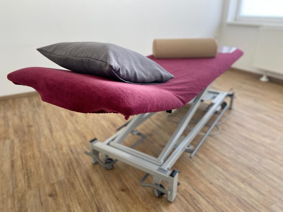 Bilder Therapiezentrum an der Fluthamel