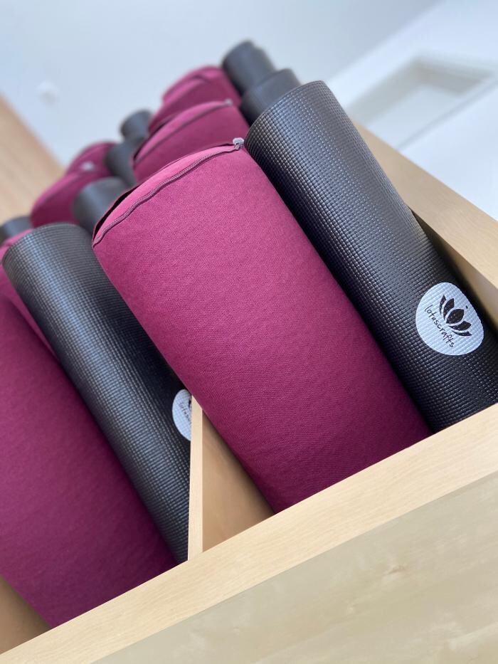 Bilder Therapiezentrum an der Fluthamel