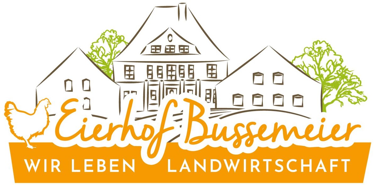 Bilder Eierhof Bussemeier