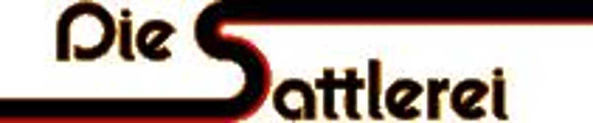 Die Sattlerei GmbH & Co. KG Logo
