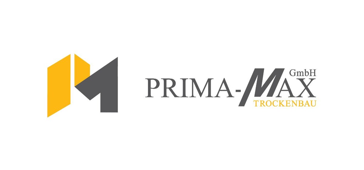 PRIMA-MAX GmbH Logo