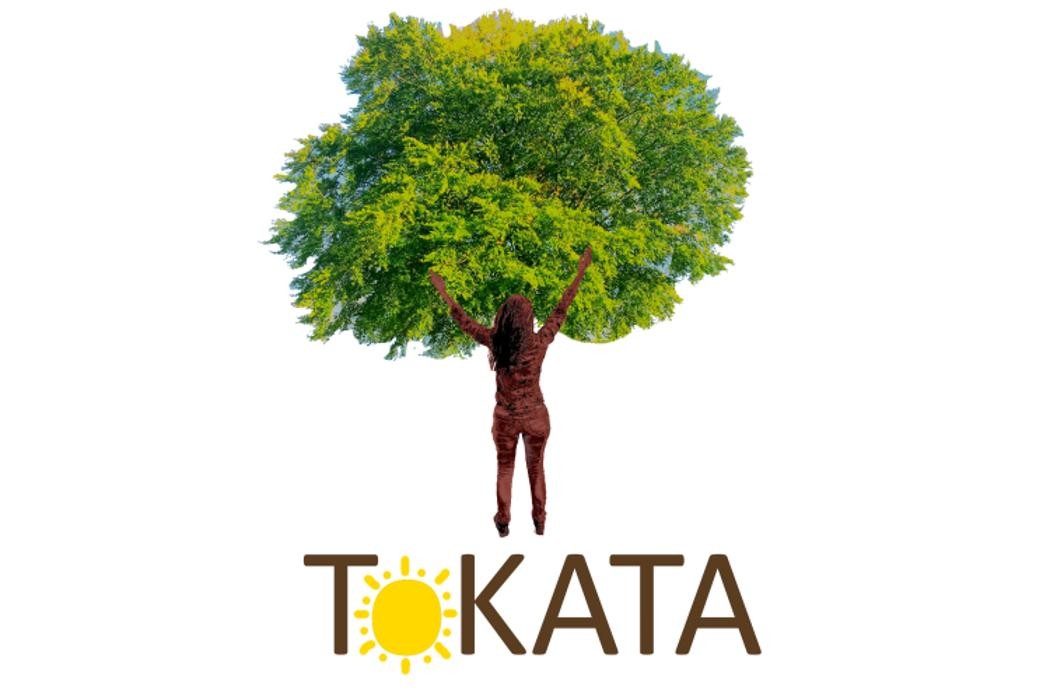 Praxis Psychotherapie - TOKATA Logo