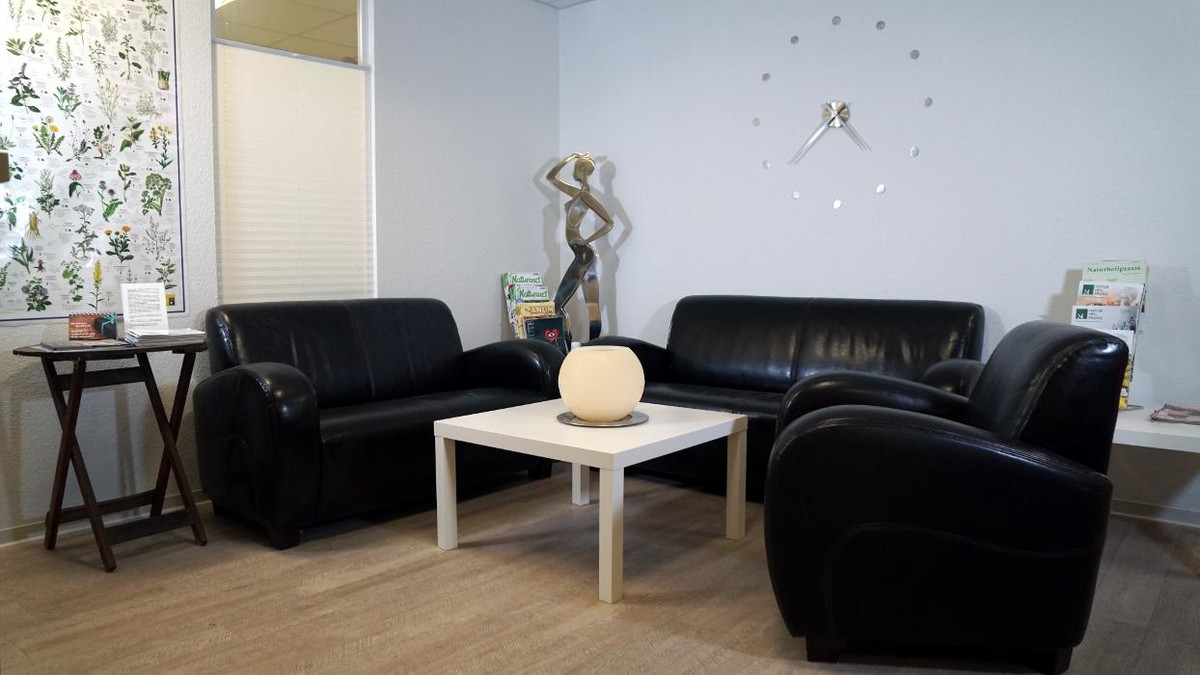 Bilder Praxis Psychotherapie - TOKATA