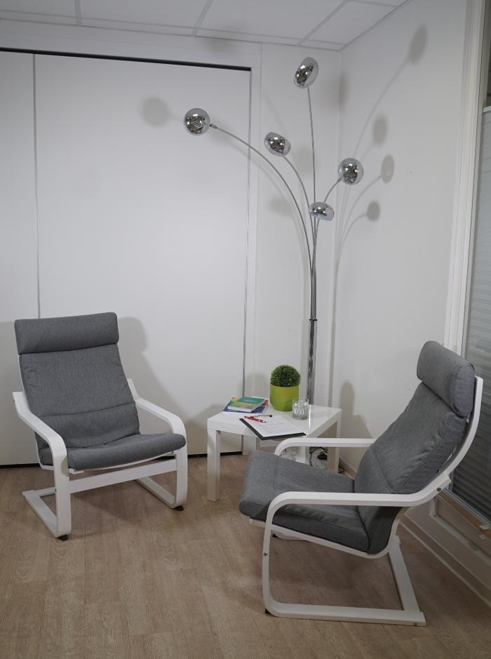 Bilder Praxis Psychotherapie - TOKATA