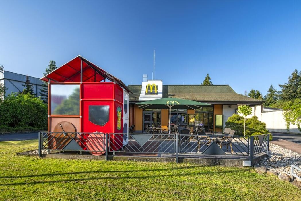 Bilder McDonald's