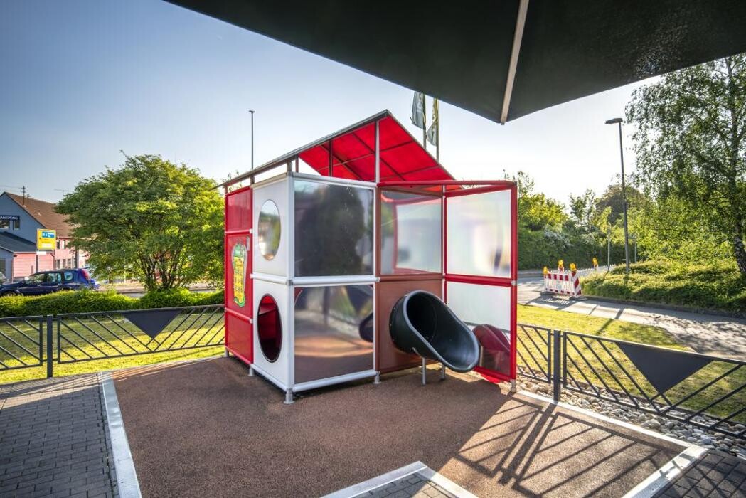 Bilder McDonald's