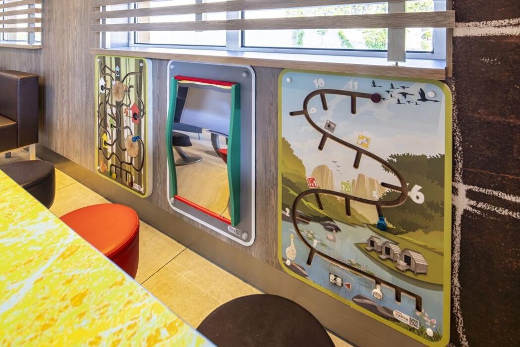Bilder McDonald's