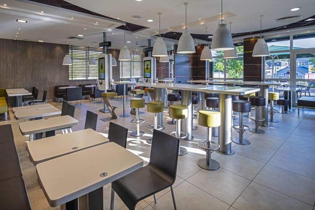 Bilder McDonald's