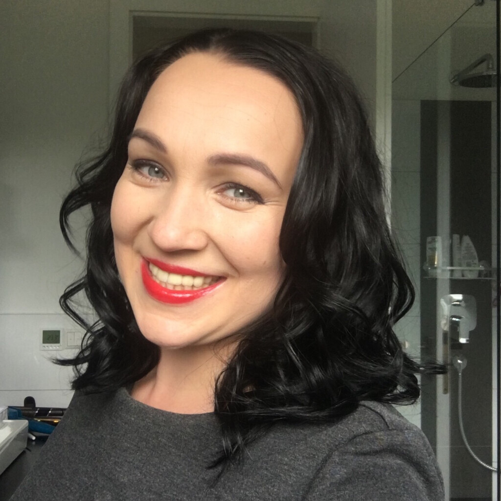 Bilder proWIN Beratung Alina Sauer