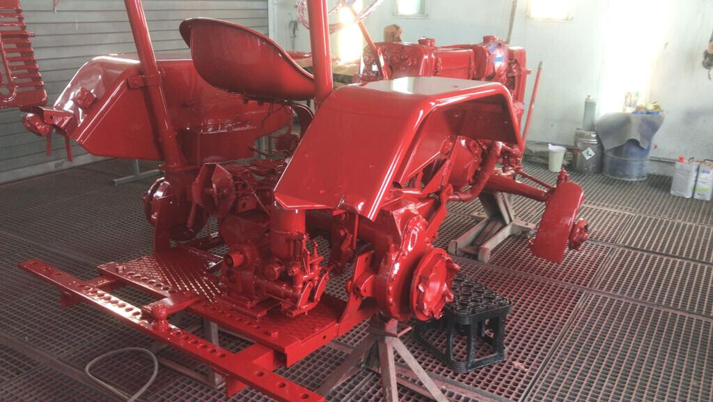 Bilder GB Car + Color Design GmbH