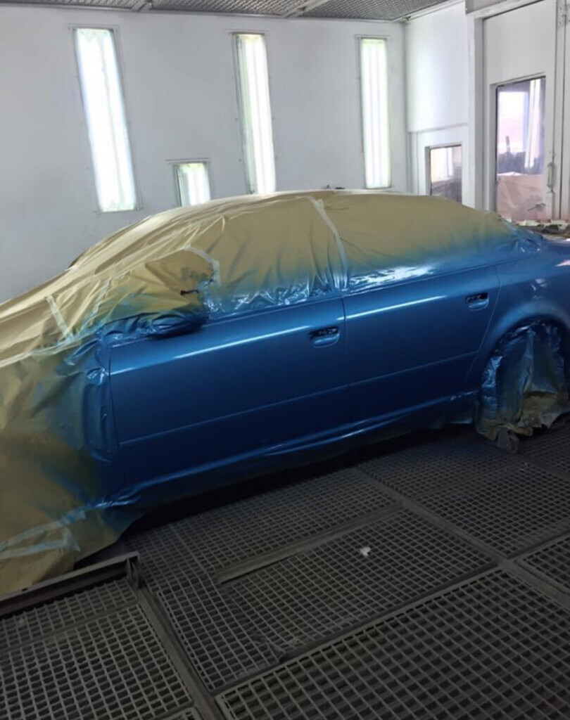 Bilder GB Car + Color Design GmbH