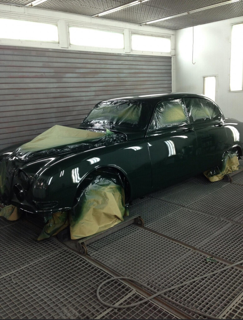 Bilder GB Car + Color Design GmbH