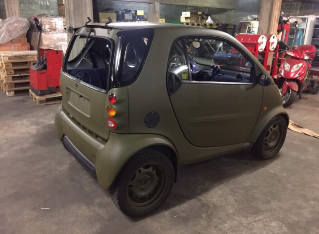 Bilder GB Car + Color Design GmbH