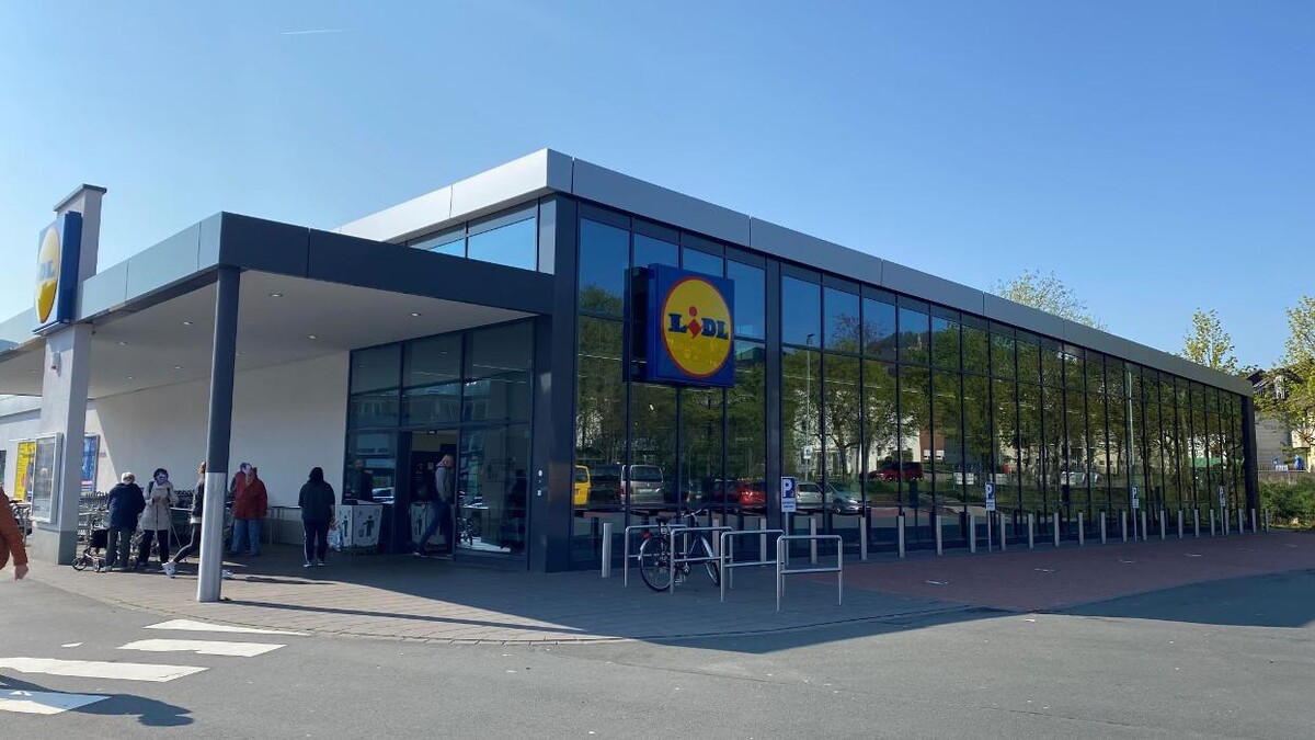 Bilder Lidl