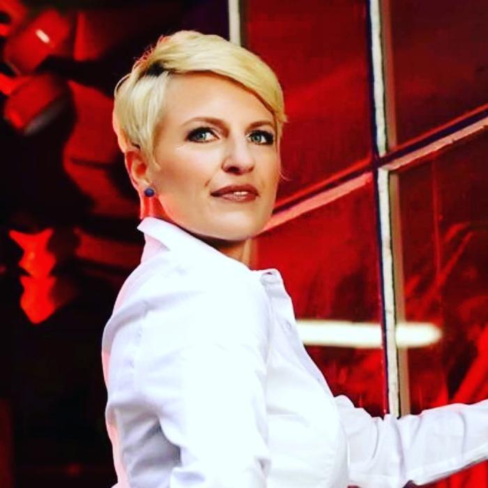 Bilder ErfolgsKurs Bianka Aversente