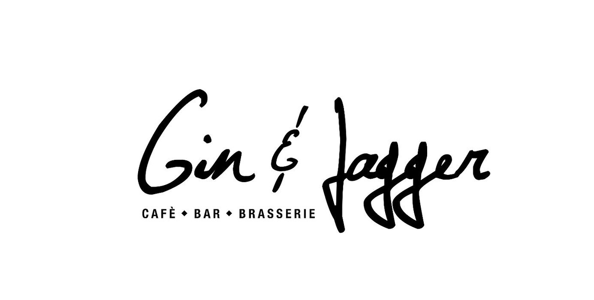 Gin & Jagger Logo
