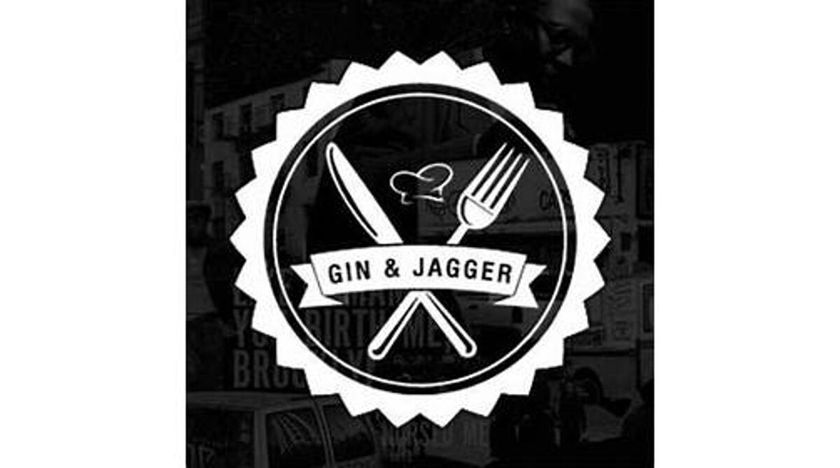 Bilder Gin & Jagger
