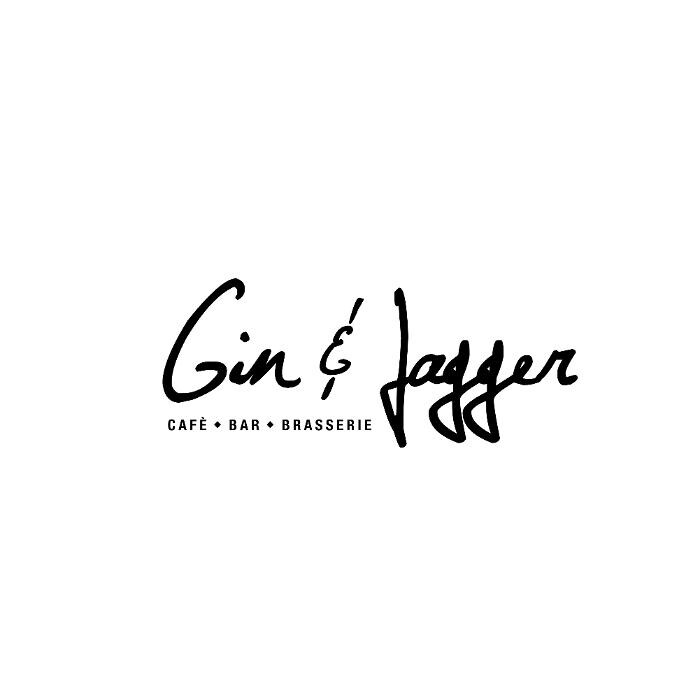 Bilder Gin & Jagger