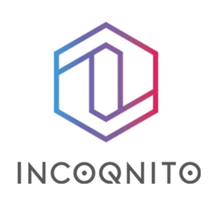 Incoqnito GmbH Logo