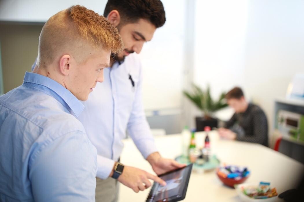 Bilder Incoqnito GmbH