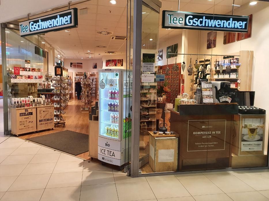 Bilder TeeGschwendner