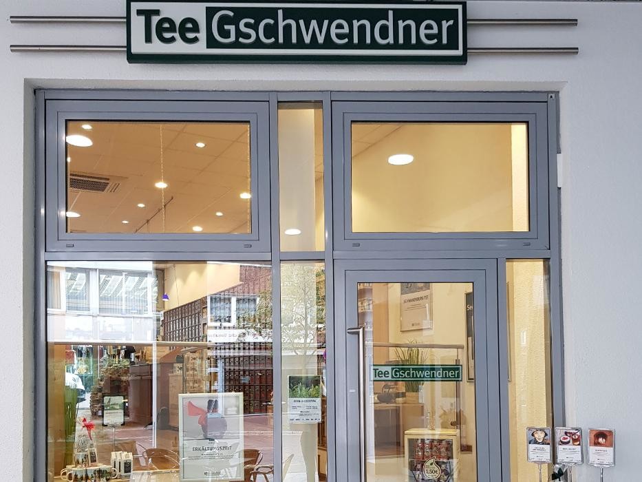 Bilder TeeGschwendner