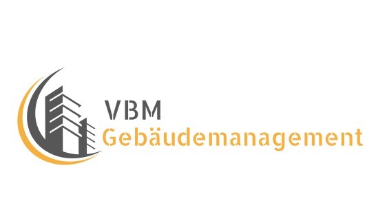 VBM - Gebäudemanagement Logo